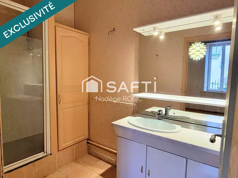 Maison, 182 m²