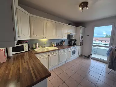 Appartement, 88,28 m²