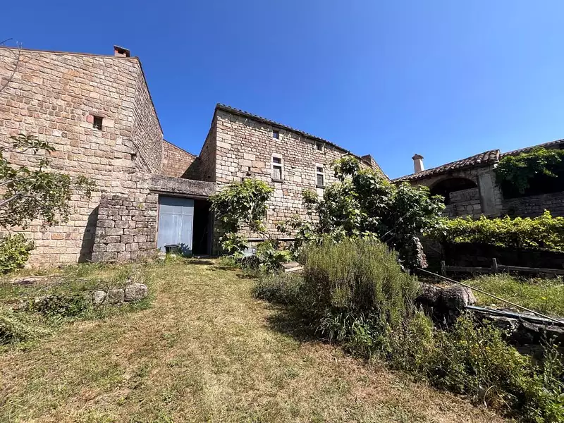 Maison, 140 m²