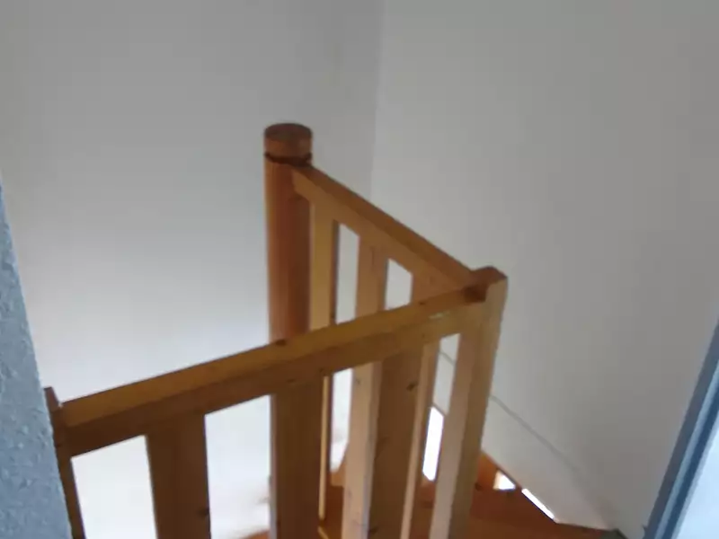 Appartement, 51 m²