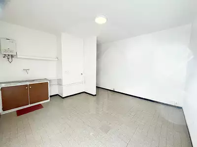 Appartement, 30 m²