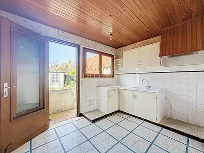 Maison, 65 m²