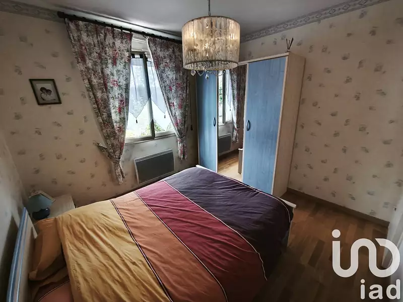 Maison, 105 m²
