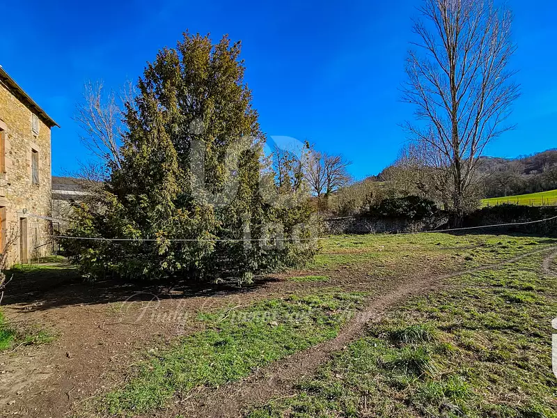 Maison, 350 m²