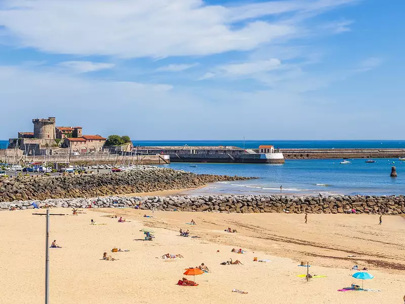 Appartement, 23,79 m²