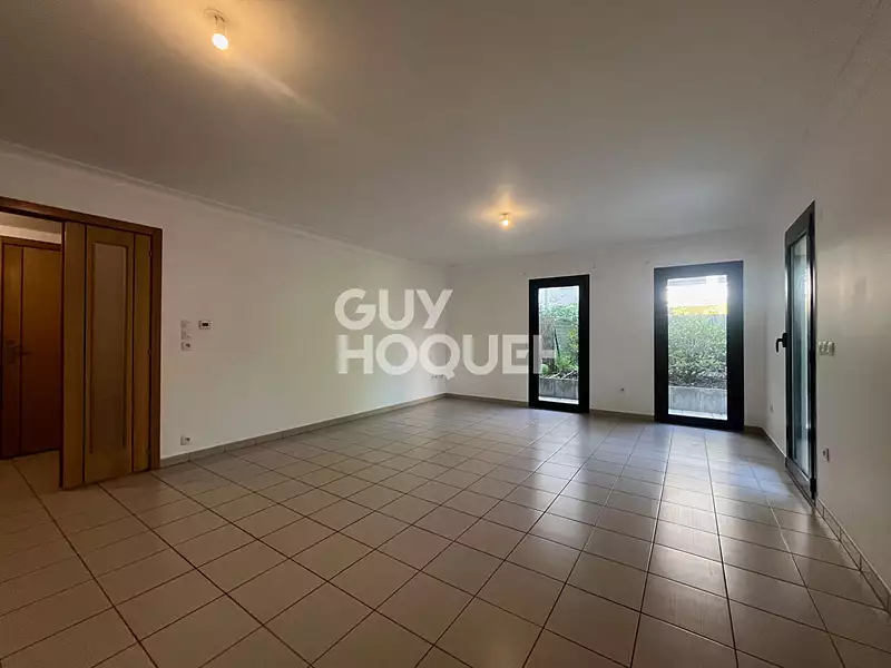 Appartement, 93,27 m²