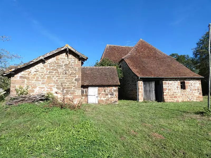 Maison, 80 m²