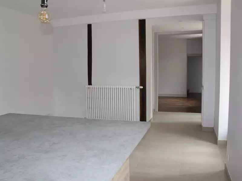 Maison, 112,32 m²