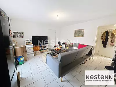 Appartement, 54,9 m²