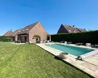 Maison, 99,26 m²