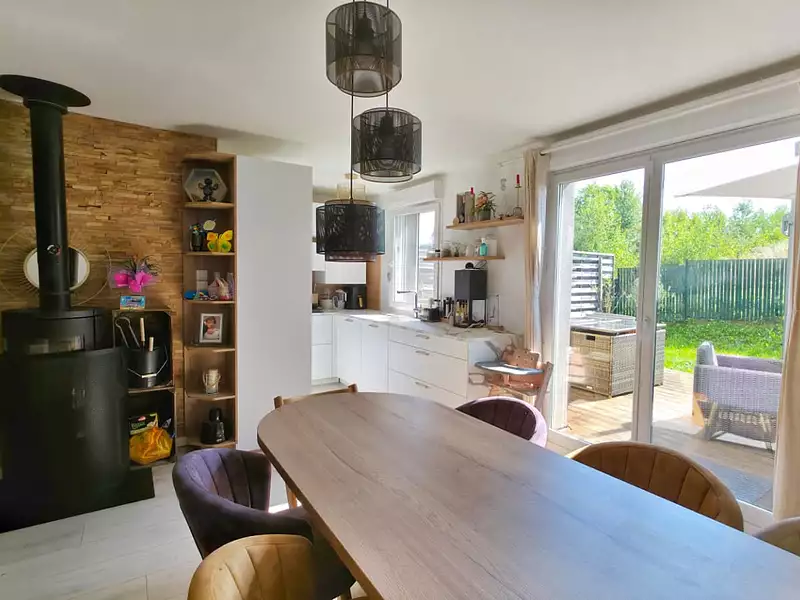 Appartement, 81,19 m²