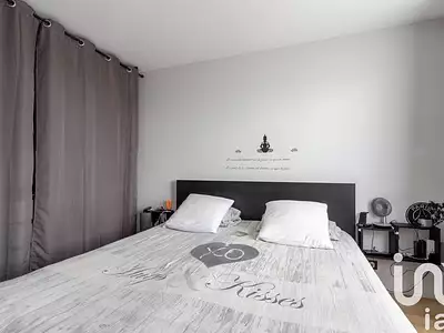 Appartement, 67 m²