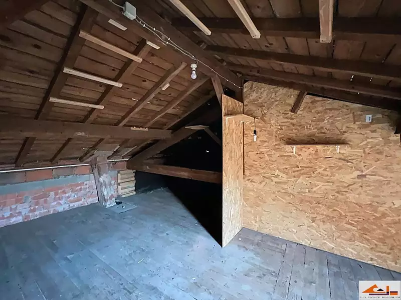 Maison, 150 m²