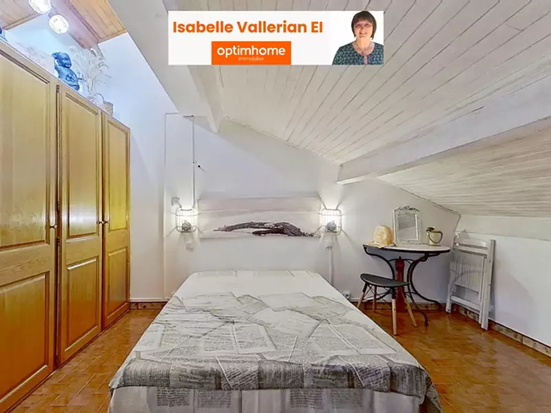 Appartement, 66 m²