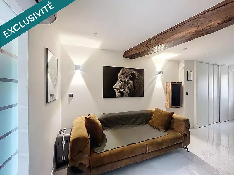 Maison, 85 m²