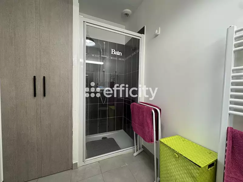 Appartement, 88 m²