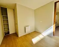 Appartement, 54,3 m²