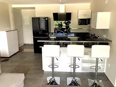 Appartement, 84 m²