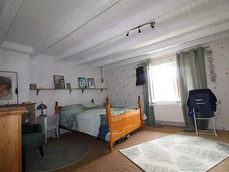 Maison, 176 m²