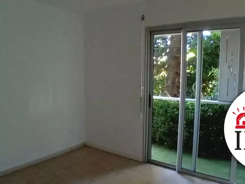 Appartement, 45 m²