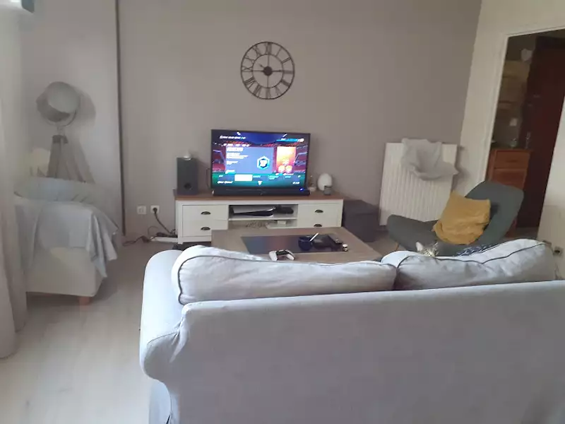 Appartement, 75 m²