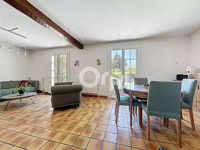 Maison, 125 m²