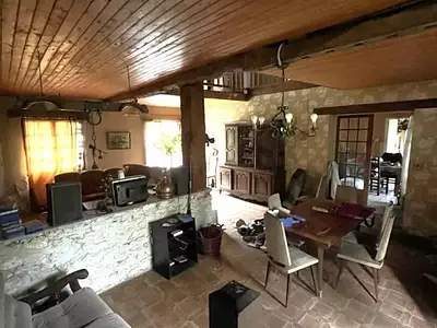 Maison, 220 m²