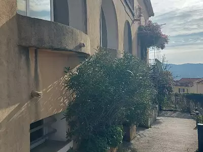 Appartement, 103 m²