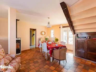 Maison, 164 m²