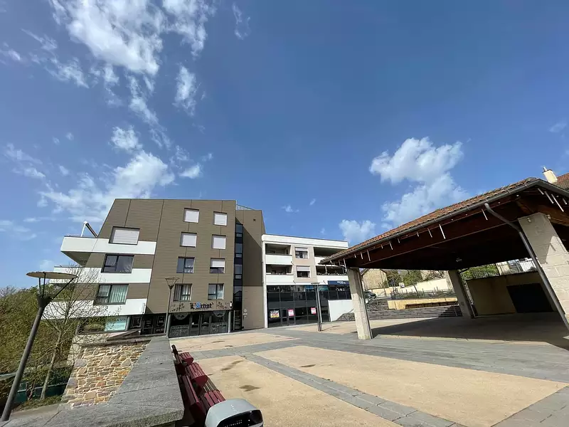 Appartement, 81,57 m²