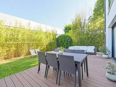 Maison, 140 m²