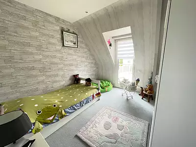 Maison, 188 m²