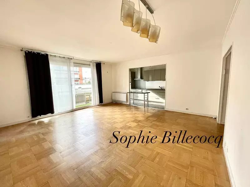 Appartement, 83 m²