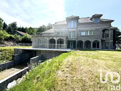 Maison, 455 m²