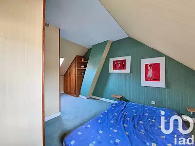 Maison, 125 m²