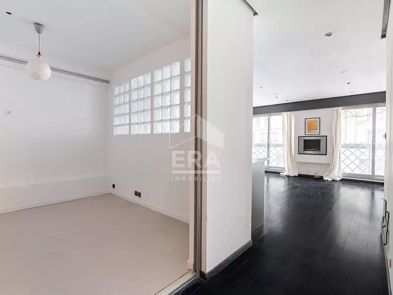 Appartement, 41 m²