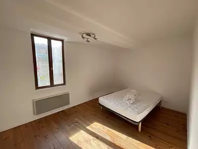 Maison, 54 m²