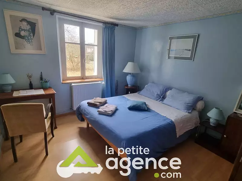 Maison, 140 m²