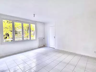 Appartement, 43,43 m²