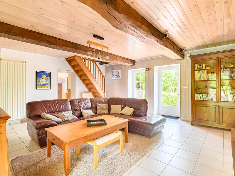 Maison, 158 m²