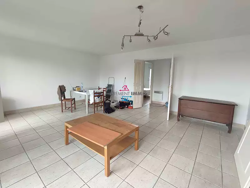 Appartement, 100 m²