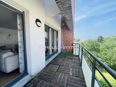 Appartement, 70 m²