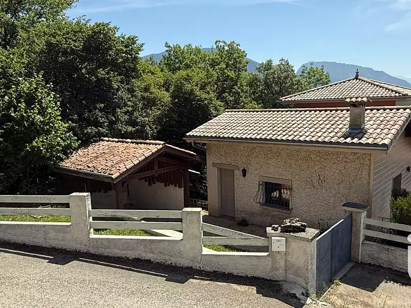 Appartement, 94 m²