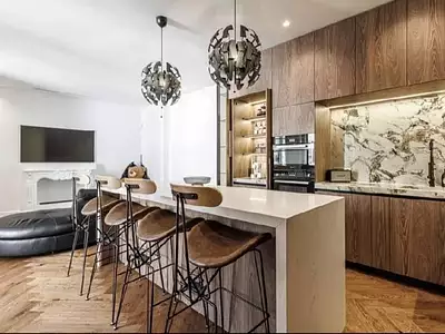 Appartement, 85,88 m²