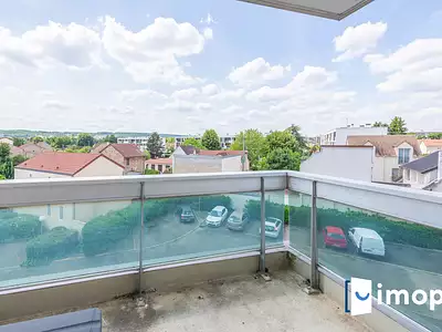 Appartement, 65 m²