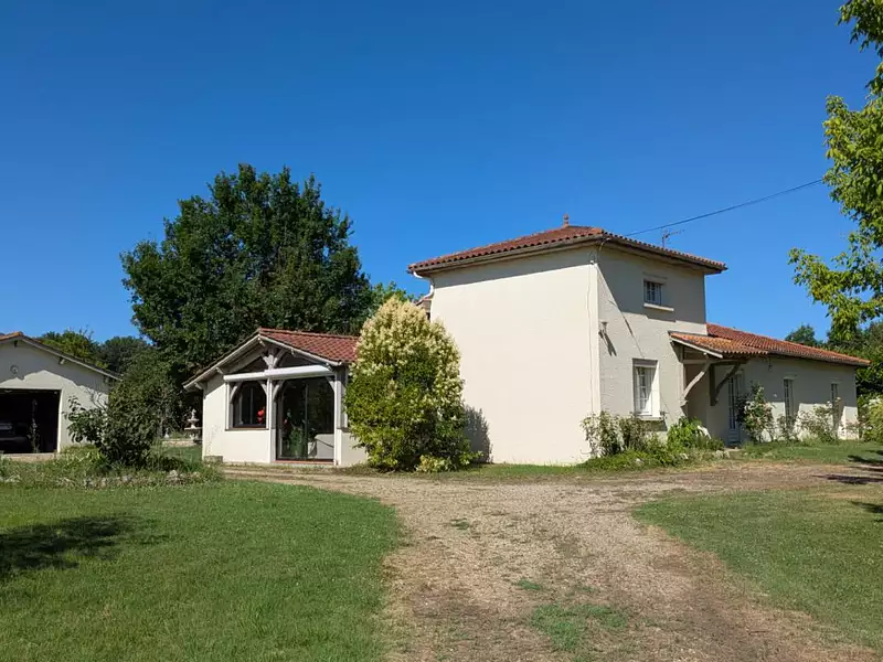 Maison, 148 m²