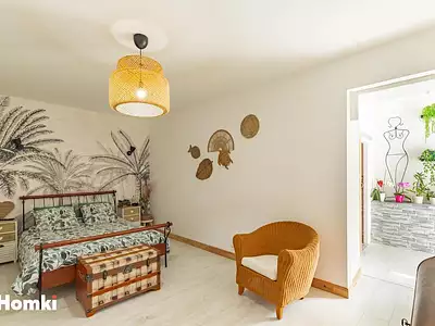 Maison, 160 m²