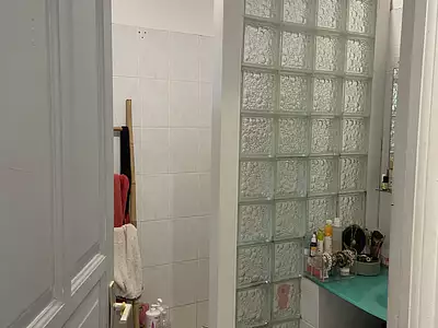 Appartement, 80 m²