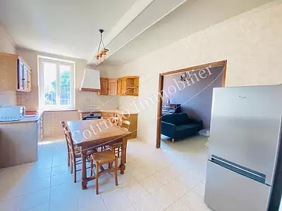 Appartement, 52,67 m²
