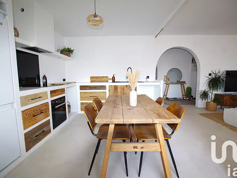 Appartement, 71 m²